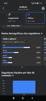 Página no Facebook MONETIZADA (Só Ativar) - Imagem 5