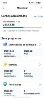 Página monetizada - Imagem 2