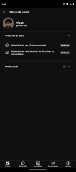 Canal 60K de inscritos FF - Imagem 2