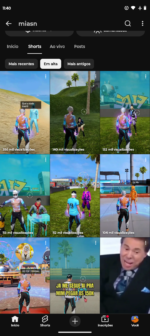 Canal 60K de inscritos FF - Imagem 3