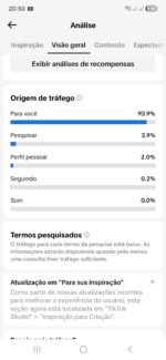 Conta TikTok Monetizada +745 mil Seguidores - Imagem 4