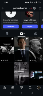 Vendo página mail de 1k de seguidores - Imagem 2