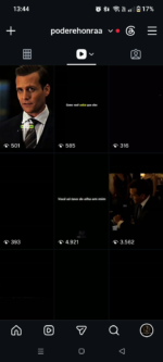 Vendo página mail de 1k de seguidores - Imagem 3