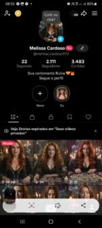 🔥CONTA BARATA TIKTOK SHOP ATIVO VIRAL 100% VIRAL - Imagem 2