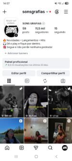 Sonsgrafias