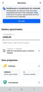 Página No Facebook Em Espanhol No Nicho De Receitas Saudáveis Semi Monetizada Com 44 Mil Seguidores Orgânicos e Milhões De Visualizações. - Imagem 4