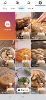 Página No Facebook Em Espanhol No Nicho De Receitas Saudáveis Semi Monetizada Com 44 Mil Seguidores Orgânicos e Milhões De Visualizações. - Imagem 3