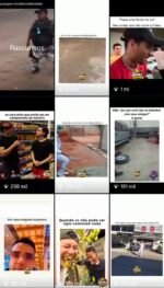 Conta Instagram 2K - Imagem 2