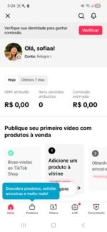 🔥 TIKTOK SHOP ATIVADO | SEM DOC | OPORTUNIDADE EXCLUSIVA — DISPONÍVEL AGORA - Imagem 2