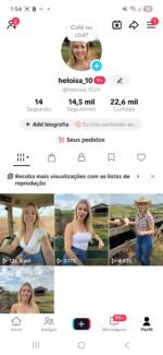🔥 TIKTOK SHOP ATIVADO 14K | SEM DOC | OPORTUNIDADE EXCLUSIVA — DISPONÍVEL AGORA