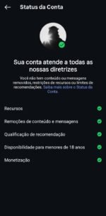 INSTAGRAM 27,5K SEGUIDORES ORGÂNICOS 🇧🇷 - Imagem 2