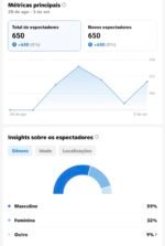 CONTA TIKTOK - MAIS DE 1400 VISUALIZAÇÕES - MAIS DE 180 CURTIDAS - MAIS DE 20 SEGUIDORES - Imagem 4