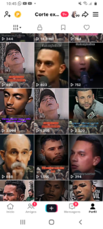 Tiktok 4400 Seguidores - Corte explosivos - Nicho: conteúdo policial - Imagem 3