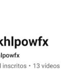 Canal YouTube 1K