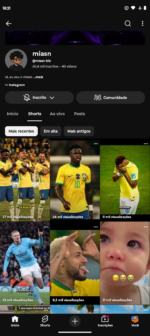 🔥 CANAL DO YOUTUBE À VENDA COM 65 MIL INSCRITOS - Imagem 2