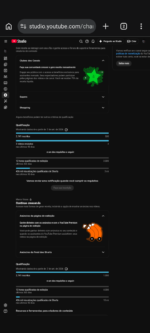 YouTube +2.700 inscritos nicho de ciência e curiosidades - Imagem 8
