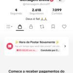 TIKTOK SHOP Ativado (SEM DOCUMENTO) Pronto pra configurar 2k seguidores