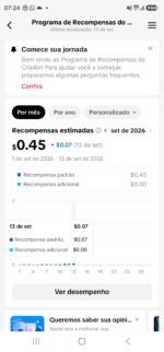 VENDO CONTA 16 MIL SEGUIDORES TIKTOK MONETIZADA - Imagem 2