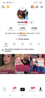🚀 TikTok Shop Ativa +2K — Pronta para Faturar 💰