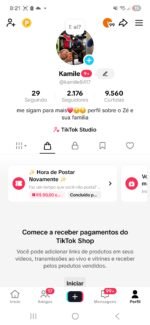 🚀 TikTok Shop Ativa +2K — Pronta para Faturar 💰 - Imagem 2