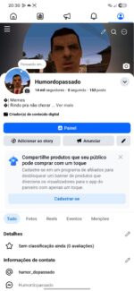 Conta engajada do Instagram 94K de Seguidores - Imagem 2