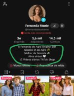 🔥 ATIVO DIGITAL TIKTOK | +5.600 SEGUIDORES | MODELO IA DO AGRO + TIKTOK SHOP - Imagem 8