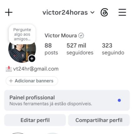 Victor 24 Horas