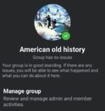 Active USA Facebook Group - Imagem 4