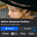 USA Facebook Group
