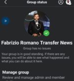 Romano Fabrizio global Group - Imagem 2