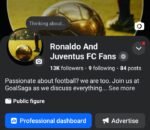 Ronaldo Page