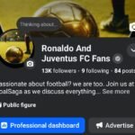 Ronaldo Page
