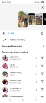 Página de vaquejada engajamento top - Imagem 2