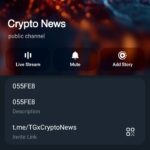 Crypto News