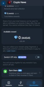 Crypto News - Imagem 3