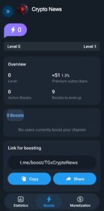 Crypto News - Imagem 4