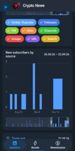 Crypto News - Imagem 5
