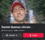 Daniel duenas cilculo - Imagem 2