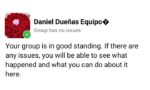 Daniel duenas Equipo - Imagem 2