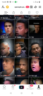 CANAL TIKTOK SHOP 37K À VENDA 🚨 Operação policial - Imagem 3