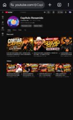 🎵 CANAL DE MÚSICA NO YOUTUBE À VENDA – 1.900+ INSCRITOS - Imagem 3