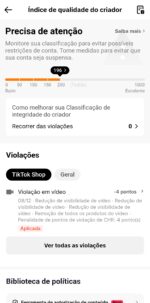 CONTA DO TIKTOK PARADA A 3 MESES. NÃO USO MAIS - Imagem 4