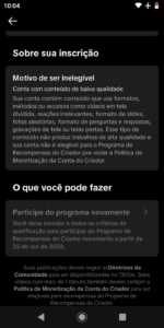 🚀 TIKTOK BR | 18 K SEGUIDORES | Engajamento 476 MIL (28D) | Sem SHOP & Sem Monetização possivel solicitar dia 25/10 | - Imagem 3