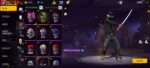 CONTA LVL 71 + 9149 LIKES + BLUELOCK + JUJUTSU + MESTRE ANTIGO - Imagem 3
