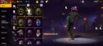 CONTA LVL 71 + 9149 LIKES + BLUELOCK + JUJUTSU + MESTRE ANTIGO - Imagem 6