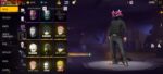 CONTA LVL 71 + 9149 LIKES + BLUELOCK + JUJUTSU + MESTRE ANTIGO - Imagem 7
