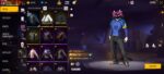 CONTA LVL 71 + 9149 LIKES + BLUELOCK + JUJUTSU + MESTRE ANTIGO - Imagem 8