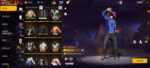 CONTA LVL 71 + 9149 LIKES + BLUELOCK + JUJUTSU + MESTRE ANTIGO - Imagem 9
