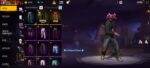 CONTA LVL 71 + 9149 LIKES + BLUELOCK + JUJUTSU + MESTRE ANTIGO - Imagem 10