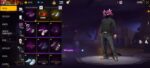 CONTA LVL 71 + 9149 LIKES + BLUELOCK + JUJUTSU + MESTRE ANTIGO - Imagem 11